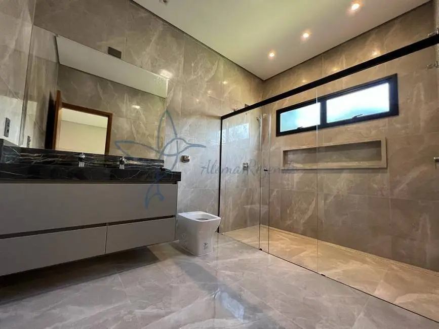 Foto 9 de Casa de Condomínio com 3 quartos à venda em Jardim Shangri-Lá, Bauru - SP