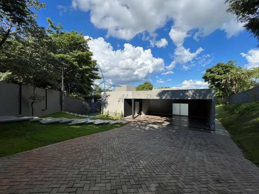 Foto 4 de Casa de Condomínio com 3 quartos à venda em Jardim Shangri-Lá, Bauru - SP