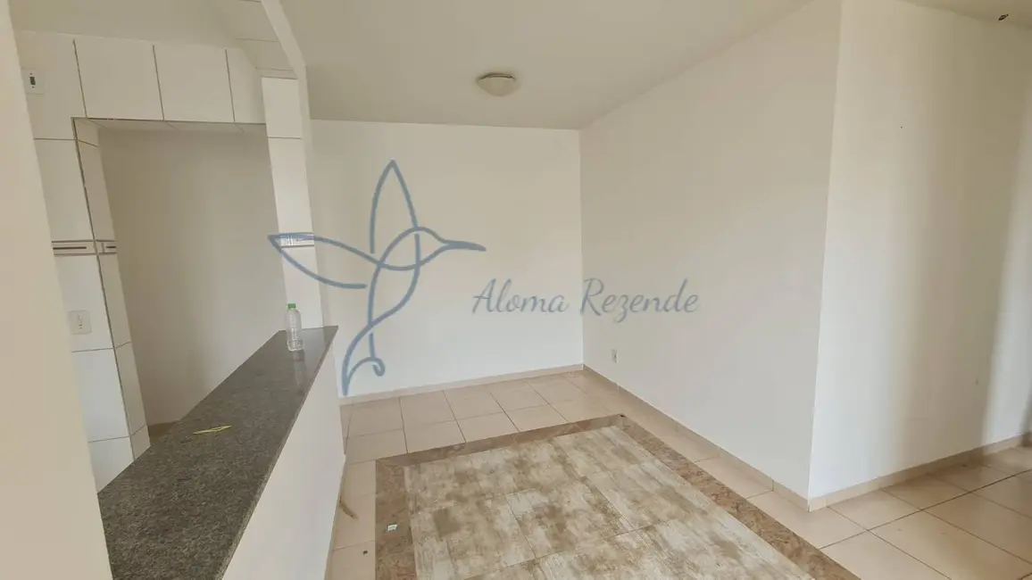 Apartamento com 3 quartos à venda em Vila Cardia, Bauru - SP - imagem 3 Foto 3 de Apartamento com 3 quartos à venda em Vila Cardia, Bauru - SP