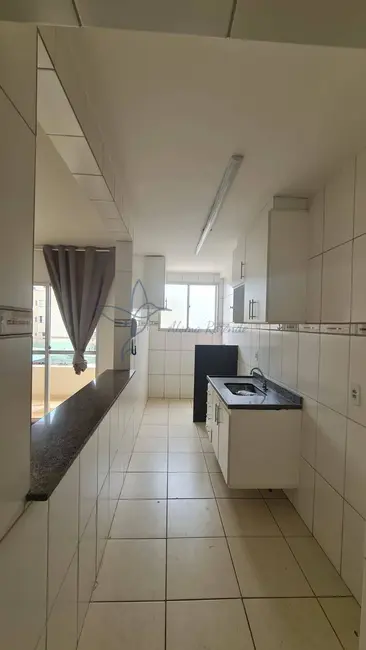 Apartamento com 3 quartos à venda em Vila Cardia, Bauru - SP - imagem 2 Foto 2 de Apartamento com 3 quartos à venda em Vila Cardia, Bauru - SP