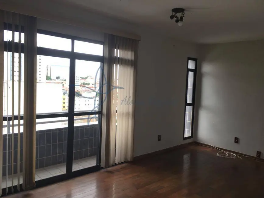 Foto 9 de Apartamento com 2 quartos à venda, 72m2 em Vila Cidade Universitária, Bauru - SP