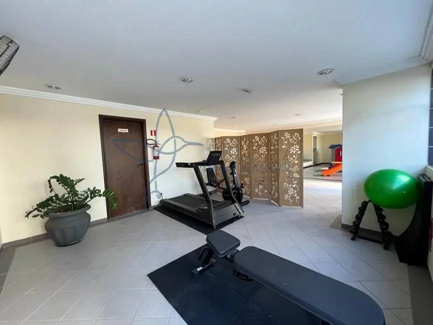 Foto 8 de Apartamento com 2 quartos à venda, 72m2 em Vila Cidade Universitária, Bauru - SP