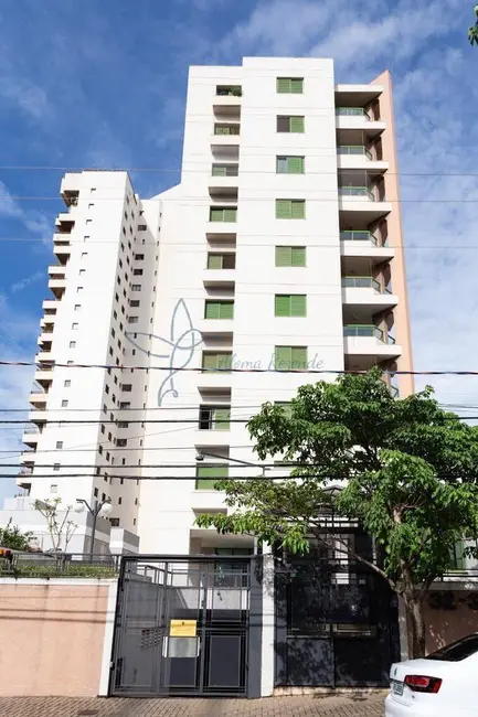 Foto 1 de Apartamento com 3 quartos à venda, 128m2 em Jardim Paulista, Bauru - SP