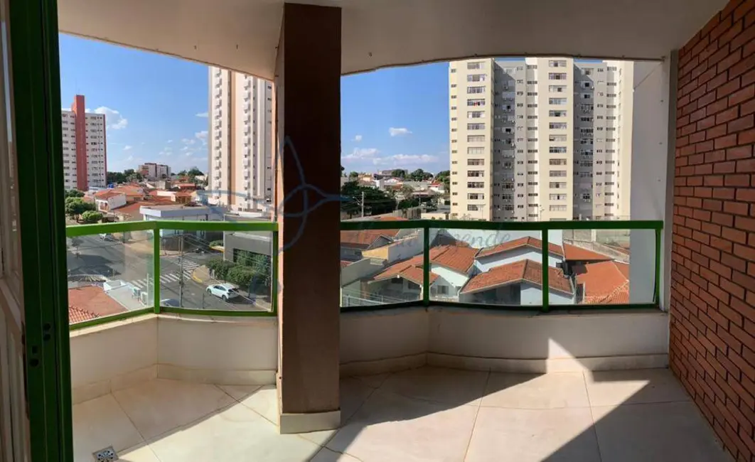 Foto 4 de Apartamento com 3 quartos à venda, 128m2 em Jardim Paulista, Bauru - SP