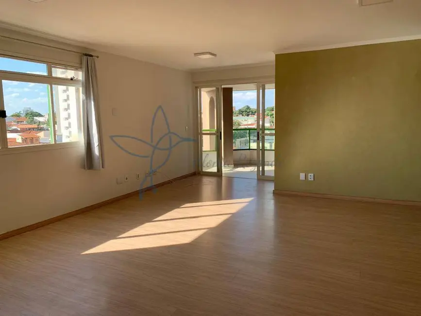 Foto 6 de Apartamento com 3 quartos à venda, 128m2 em Jardim Paulista, Bauru - SP