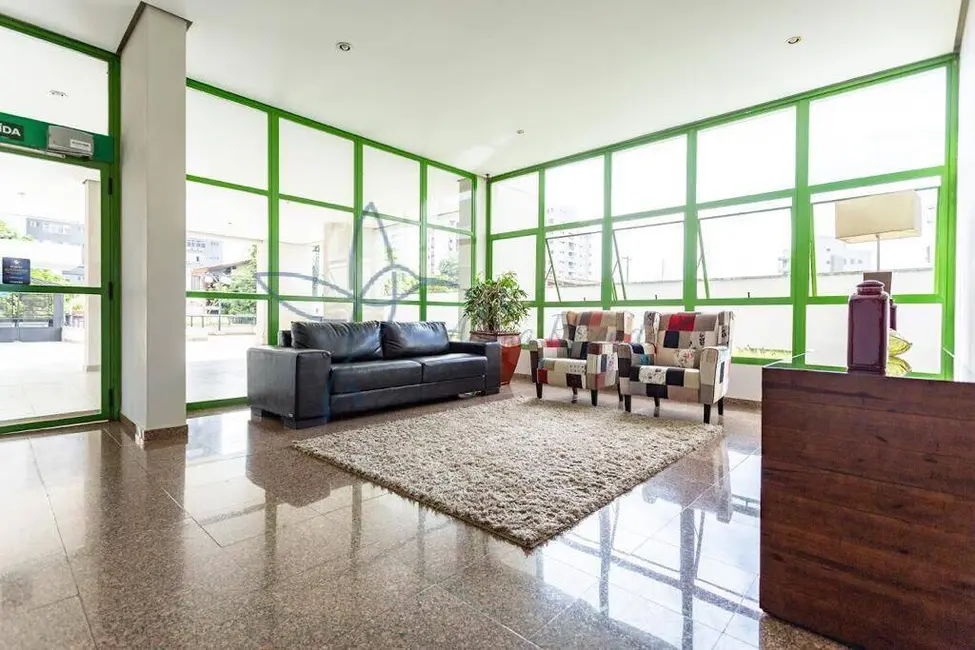 Foto 2 de Apartamento com 3 quartos à venda, 128m2 em Jardim Paulista, Bauru - SP