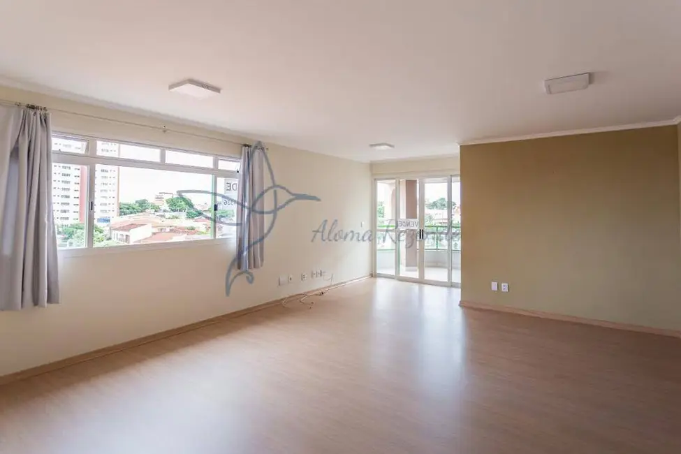 Foto 7 de Apartamento com 3 quartos à venda, 128m2 em Jardim Paulista, Bauru - SP