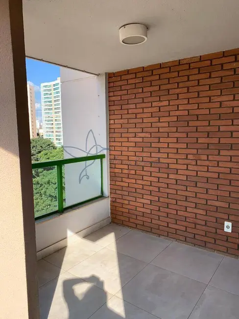 Foto 5 de Apartamento com 3 quartos à venda, 128m2 em Jardim Paulista, Bauru - SP