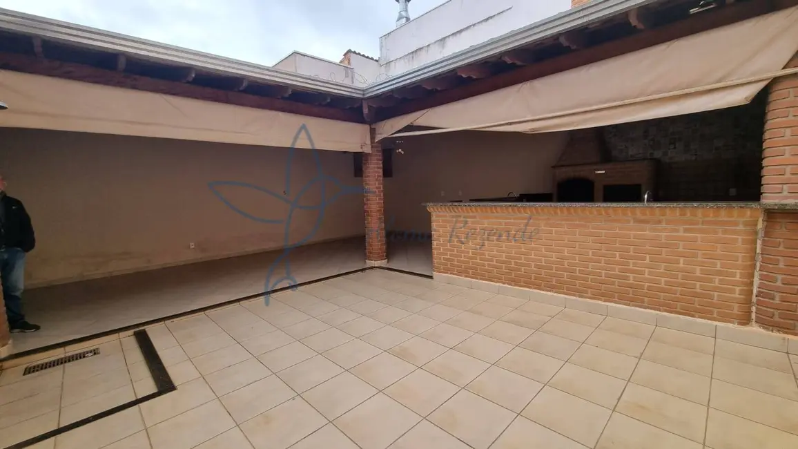 Foto 6 de Casa com 3 quartos à venda, 210m2 em Núcleo Eldorado, Bauru - SP