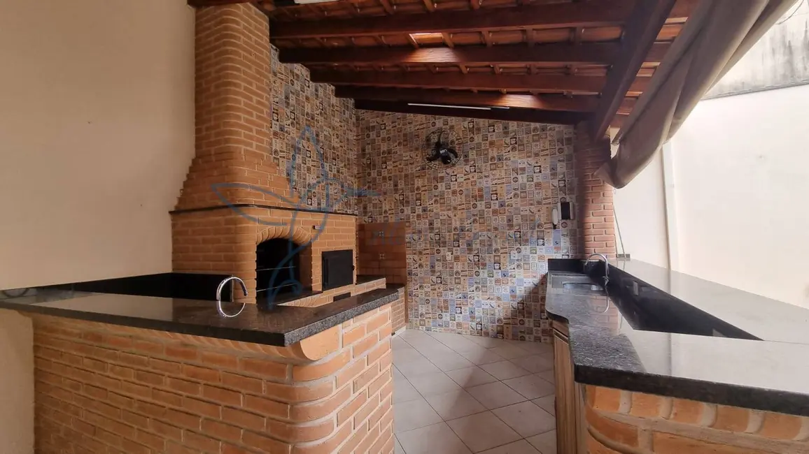 Foto 4 de Casa com 3 quartos à venda, 210m2 em Núcleo Eldorado, Bauru - SP