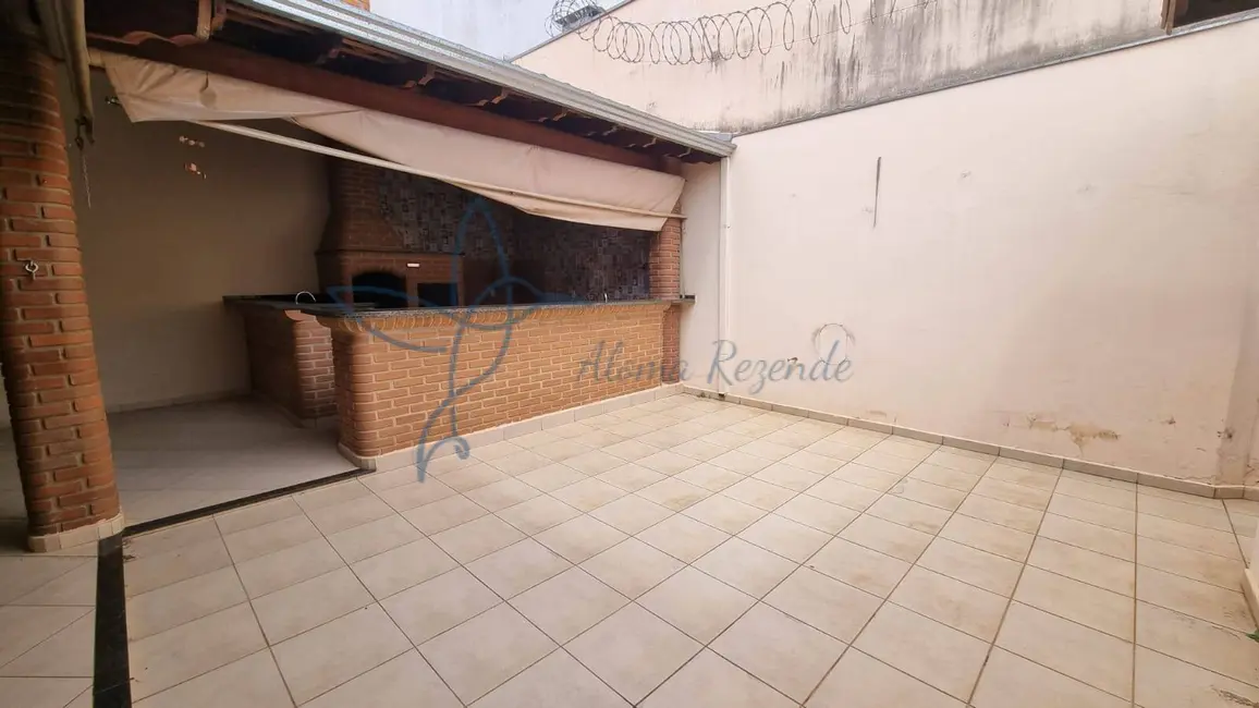 Foto 7 de Casa com 3 quartos à venda, 210m2 em Núcleo Eldorado, Bauru - SP