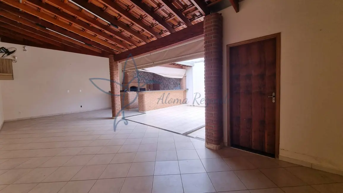 Foto 8 de Casa com 3 quartos à venda, 210m2 em Núcleo Eldorado, Bauru - SP