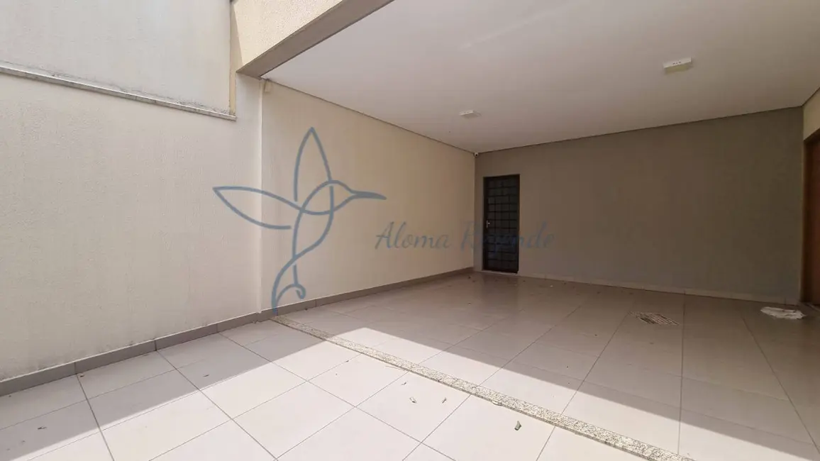 Foto 9 de Casa com 3 quartos à venda, 210m2 em Núcleo Eldorado, Bauru - SP