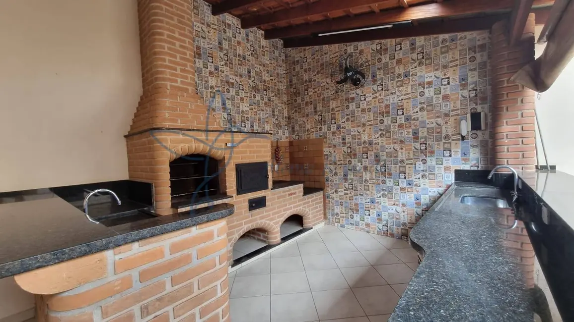 Foto 3 de Casa com 3 quartos à venda, 210m2 em Núcleo Eldorado, Bauru - SP