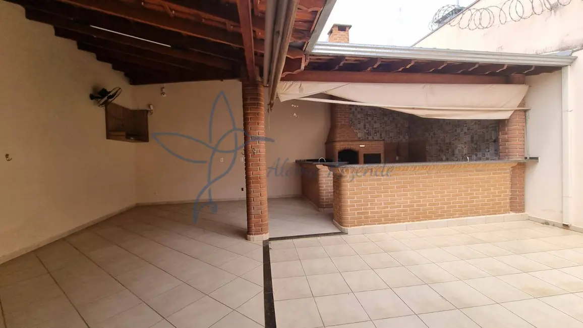 Foto 5 de Casa com 3 quartos à venda, 210m2 em Núcleo Eldorado, Bauru - SP