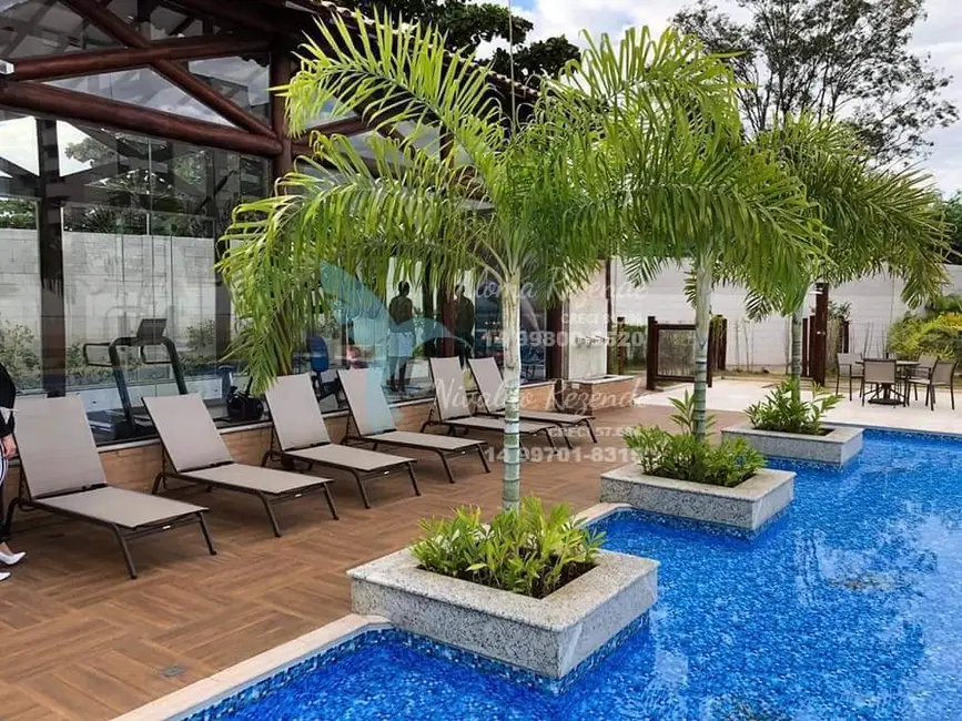 Foto 1 de Apartamento com 2 quartos à venda, 69m2 em Jardim Rosa Branca, Bauru - SP