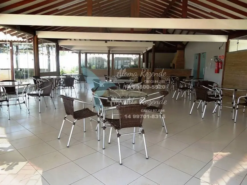 Foto 8 de Apartamento com 2 quartos à venda, 69m2 em Jardim Rosa Branca, Bauru - SP