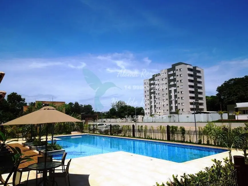 Foto 5 de Apartamento com 2 quartos à venda, 69m2 em Jardim Rosa Branca, Bauru - SP