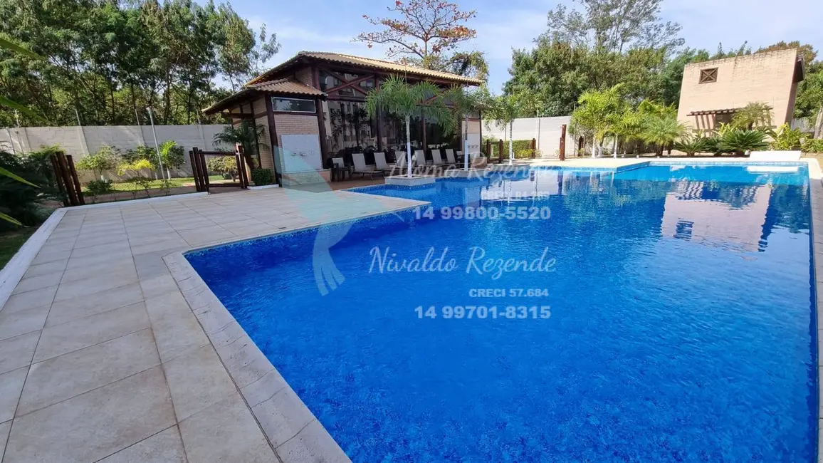 Foto 4 de Apartamento com 2 quartos à venda, 69m2 em Jardim Rosa Branca, Bauru - SP