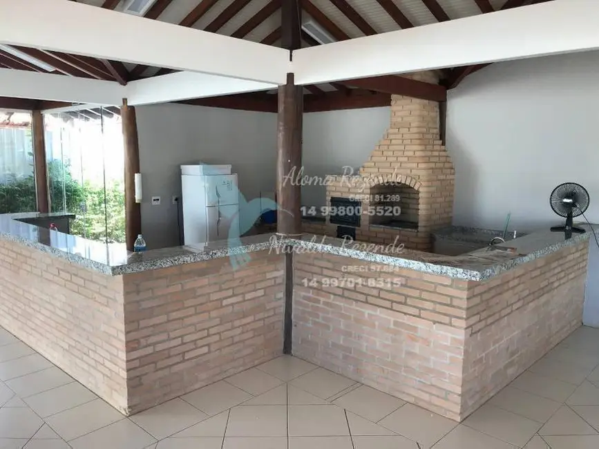 Foto 9 de Apartamento com 2 quartos à venda, 69m2 em Jardim Rosa Branca, Bauru - SP