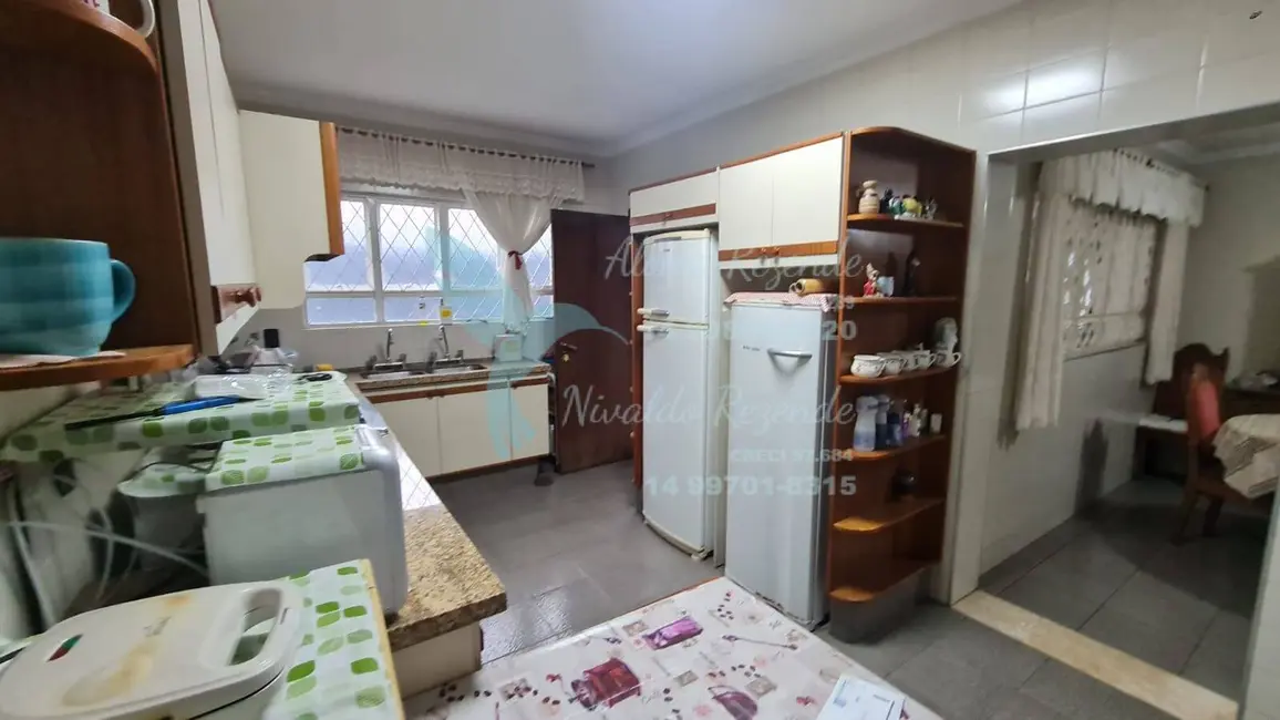 Casa com 5 quartos à venda, 300m2 em Bauru - SP - imagem 7 Foto 7 de Casa com 5 quartos à venda, 300m2 em Bauru - SP