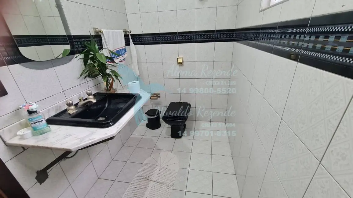 Casa com 5 quartos à venda, 300m2 em Bauru - SP - imagem 6 Foto 6 de Casa com 5 quartos à venda, 300m2 em Bauru - SP