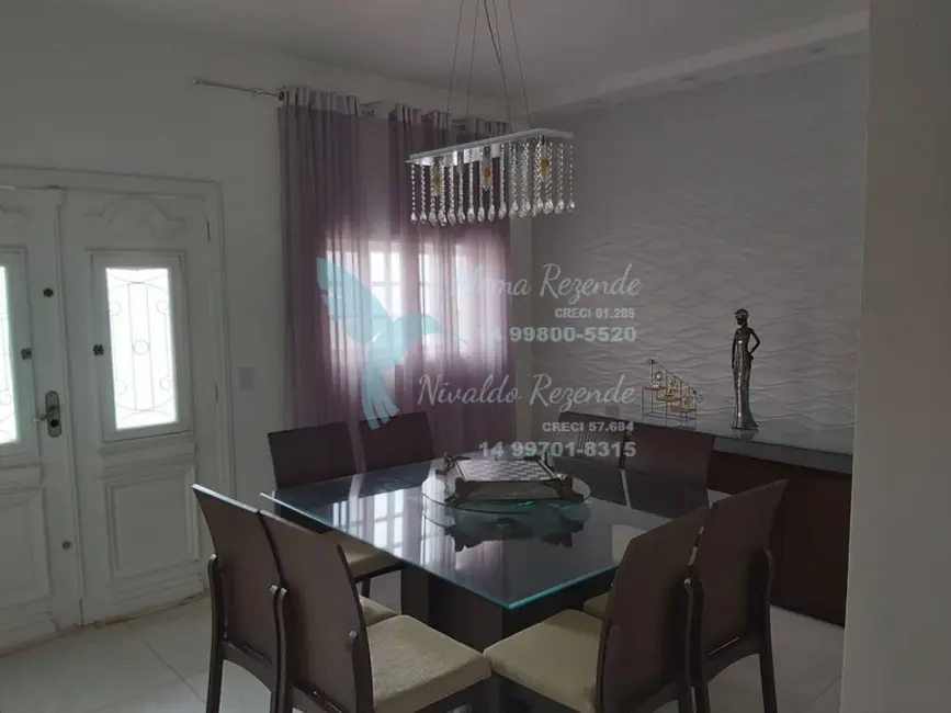 Foto 9 de Casa com 3 quartos à venda, 344m2 em Jardim Marambá, Bauru - SP