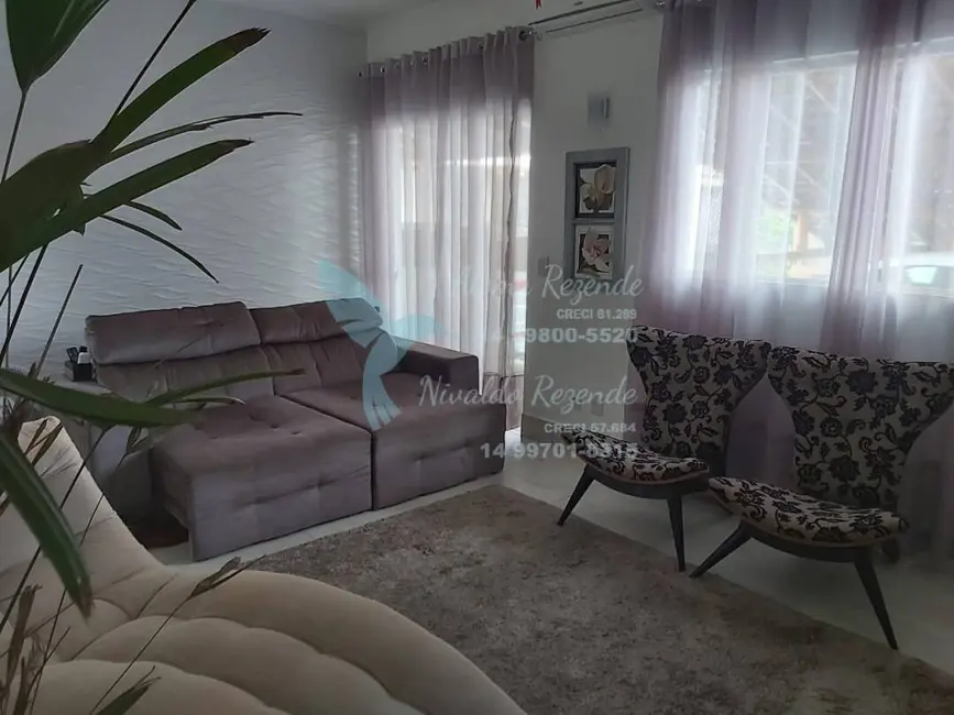 Foto 7 de Casa com 3 quartos à venda, 344m2 em Jardim Marambá, Bauru - SP