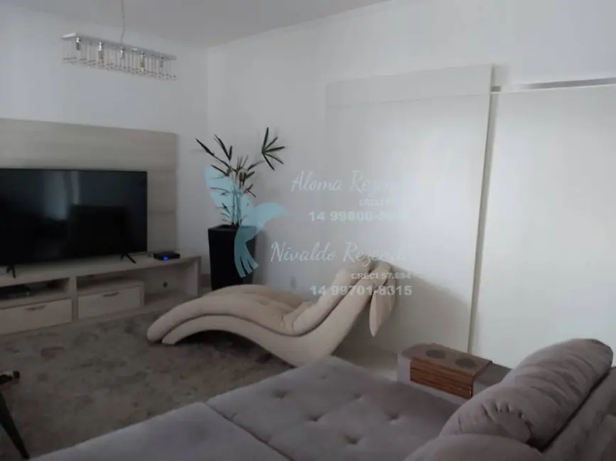 Foto 8 de Casa com 3 quartos à venda, 344m2 em Jardim Marambá, Bauru - SP