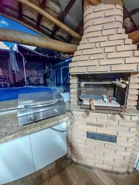 Foto 5 de Casa com 3 quartos à venda, 344m2 em Jardim Marambá, Bauru - SP