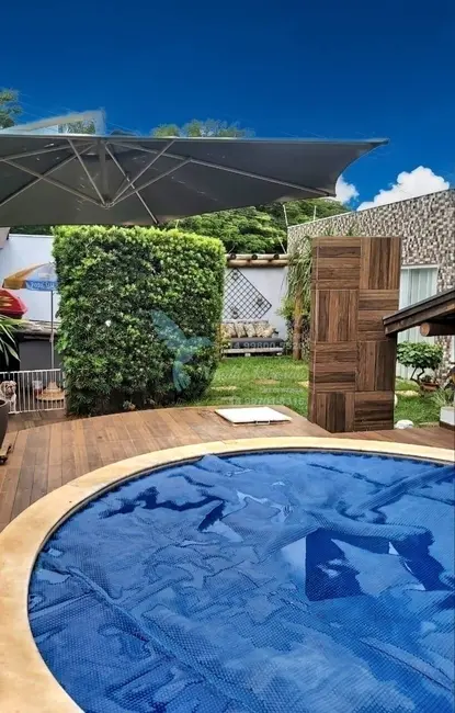 Foto 3 de Casa com 3 quartos à venda, 344m2 em Jardim Marambá, Bauru - SP