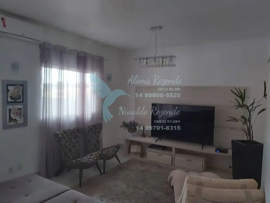 Foto 6 de Casa com 3 quartos à venda, 344m2 em Jardim Marambá, Bauru - SP