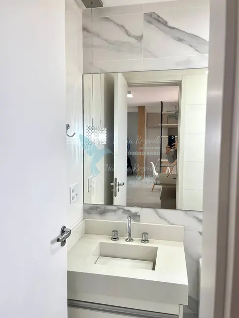 Apartamento com 2 quartos à venda, 64m2 em Parque Residencial das Camélias, Bauru - SP - imagem 9 Foto 9 de Apartamento com 2 quartos à venda, 64m2 em Parque Residencial das Camélias, Bauru - SP