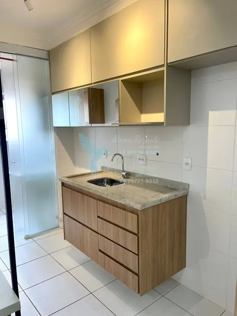 Apartamento com 2 quartos à venda, 64m2 em Parque Residencial das Camélias, Bauru - SP - imagem 7 Foto 7 de Apartamento com 2 quartos à venda, 64m2 em Parque Residencial das Camélias, Bauru - SP
