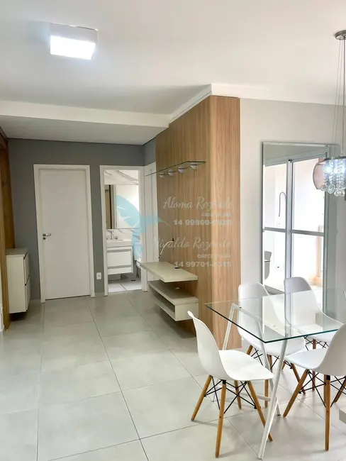 Apartamento com 2 quartos à venda, 64m2 em Parque Residencial das Camélias, Bauru - SP - imagem 4 Foto 4 de Apartamento com 2 quartos à venda, 64m2 em Parque Residencial das Camélias, Bauru - SP