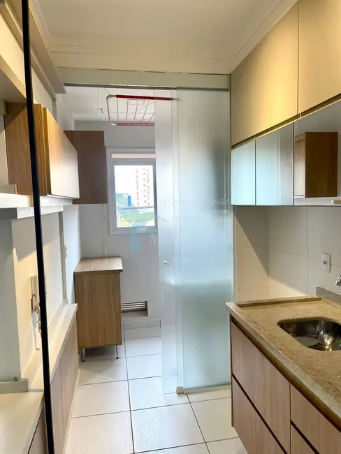Apartamento com 2 quartos à venda, 64m2 em Parque Residencial das Camélias, Bauru - SP - imagem 6 Foto 6 de Apartamento com 2 quartos à venda, 64m2 em Parque Residencial das Camélias, Bauru - SP