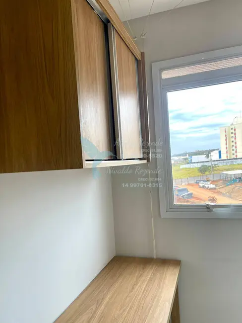 Apartamento com 2 quartos à venda, 64m2 em Parque Residencial das Camélias, Bauru - SP - imagem 8 Foto 8 de Apartamento com 2 quartos à venda, 64m2 em Parque Residencial das Camélias, Bauru - SP