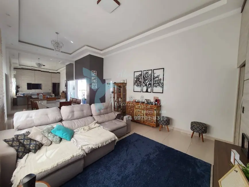 Foto 8 de Casa com 3 quartos à venda, 199m2 em Quinta Ranieri, Bauru - SP