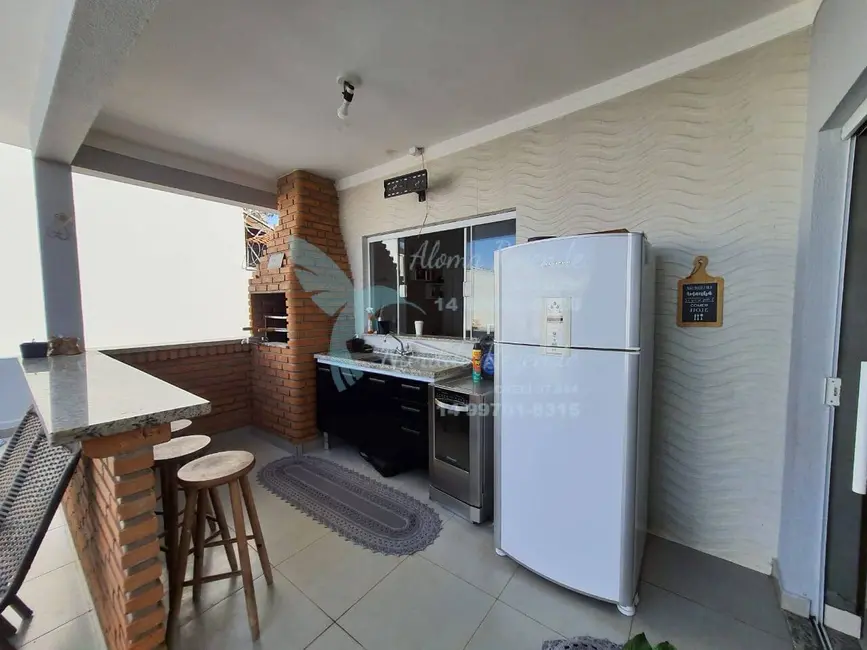 Foto 6 de Casa com 3 quartos à venda, 199m2 em Quinta Ranieri, Bauru - SP