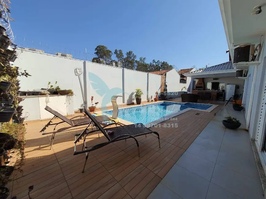 Foto 3 de Casa com 3 quartos à venda, 199m2 em Quinta Ranieri, Bauru - SP