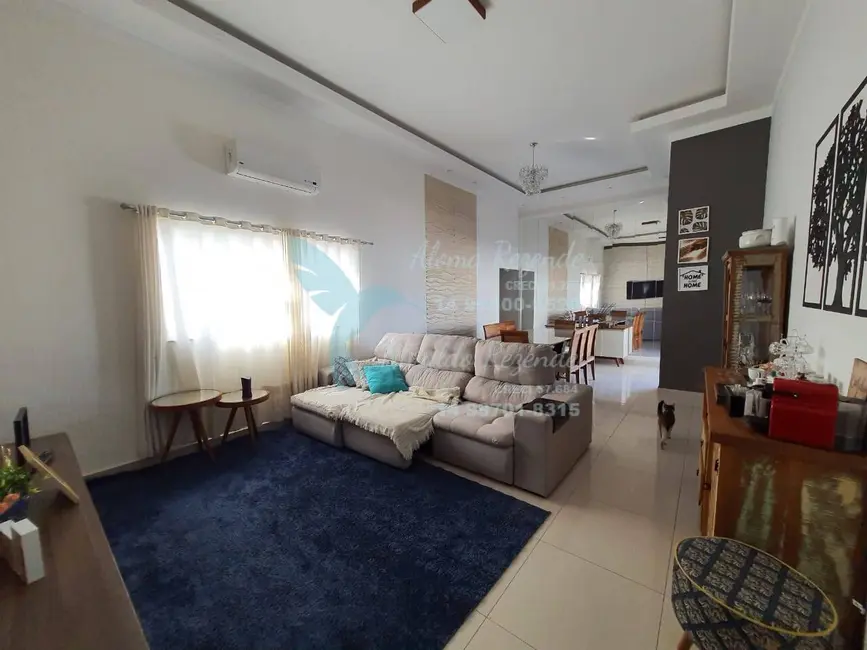 Foto 7 de Casa com 3 quartos à venda, 199m2 em Quinta Ranieri, Bauru - SP