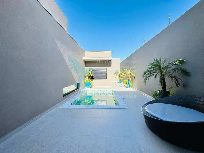 Foto 5 de Casa com 3 quartos à venda, 300m2 em Jardim Colonial, Bauru - SP