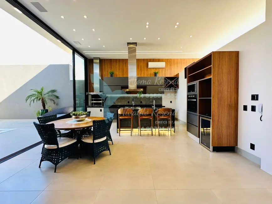 Foto 8 de Casa com 3 quartos à venda, 300m2 em Jardim Colonial, Bauru - SP