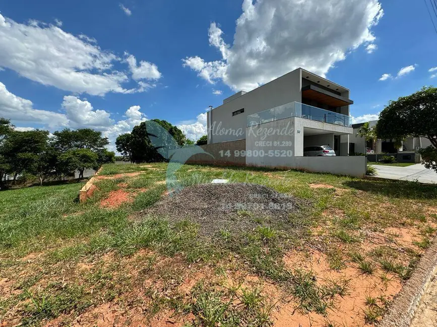 Foto 4 de Lote de Condomínio à venda, 420m2 em Piratininga - SP