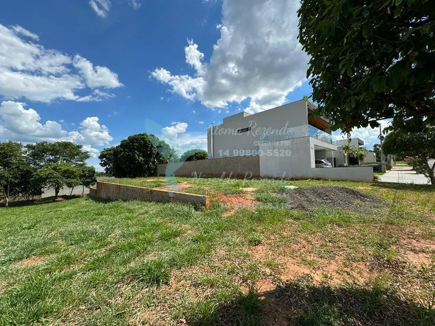 Foto 2 de Lote de Condomínio à venda, 420m2 em Piratininga - SP
