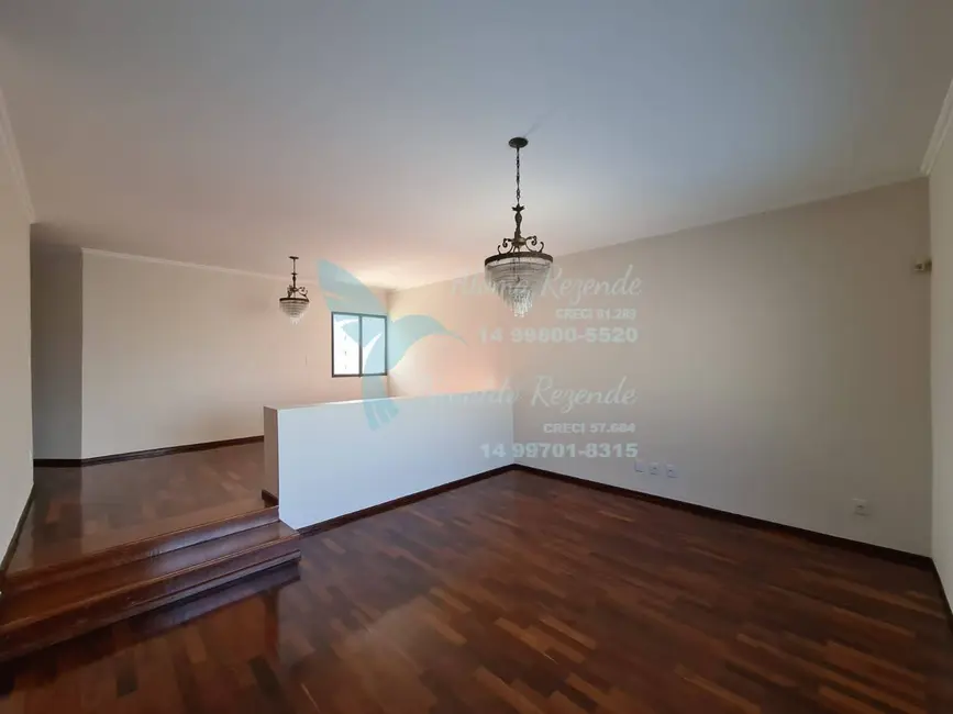 Foto 3 de Casa com 5 quartos à venda, 400m2 em Bauru - SP