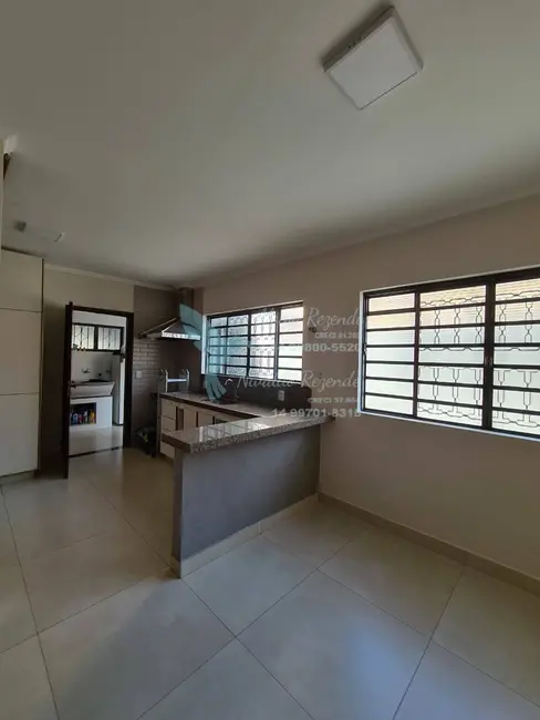 Foto 8 de Casa com 5 quartos à venda, 400m2 em Bauru - SP