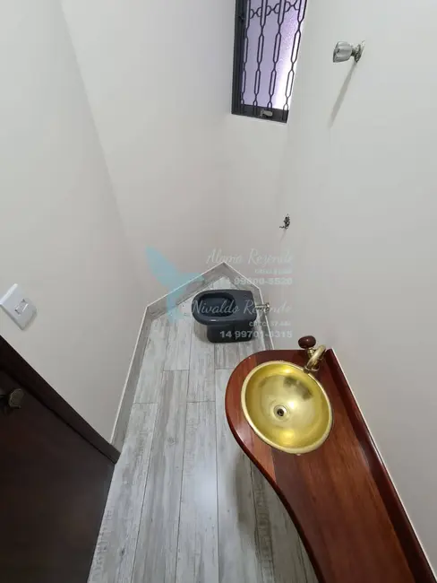 Foto 5 de Casa com 5 quartos à venda, 400m2 em Bauru - SP