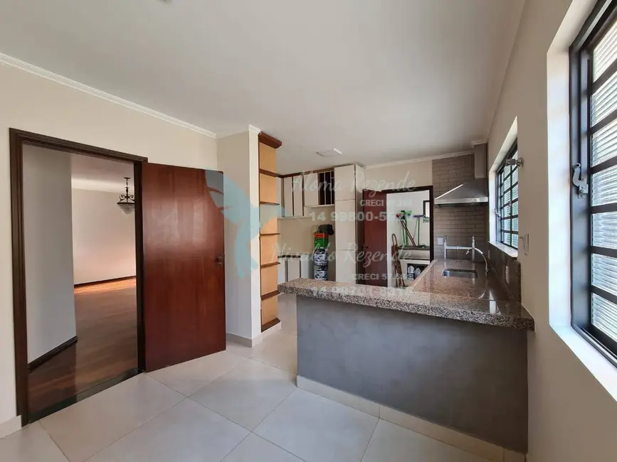 Foto 7 de Casa com 5 quartos à venda, 400m2 em Bauru - SP