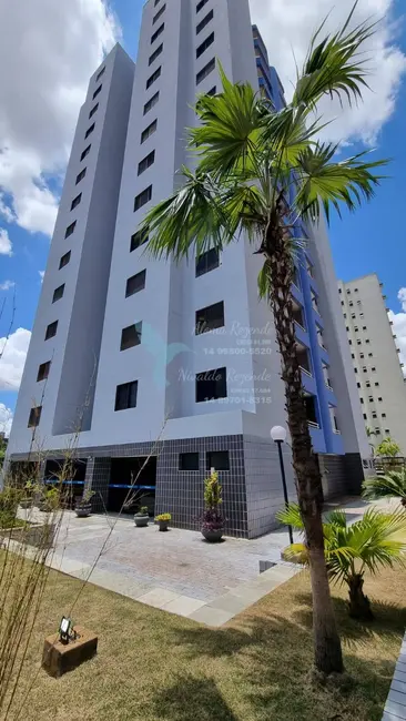 Apartamento com 2 quartos à venda e para alugar, 72m2 em Vila Cidade Universitária, Bauru - SP - imagem 6 Foto 6 de Apartamento com 2 quartos à venda e para alugar, 72m2 em Vila Cidade Universitária, Bauru - SP